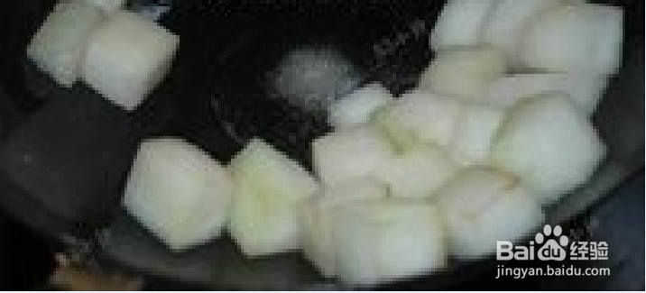 怎么做红烧冬瓜比较好吃?