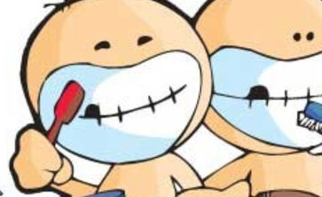 牙齿健康的保护办法