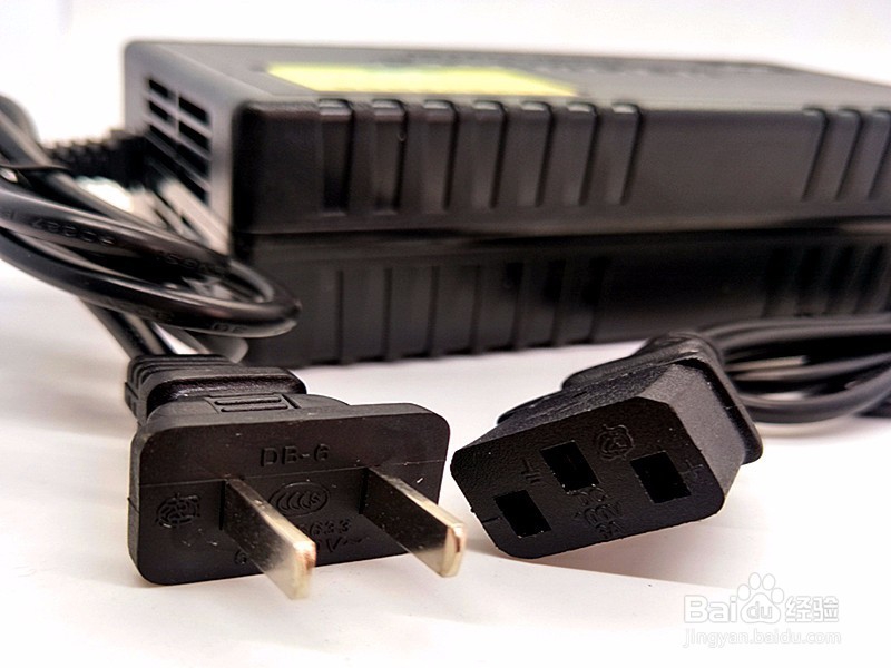 电动自行车：[6]怎样使用电动车充电器