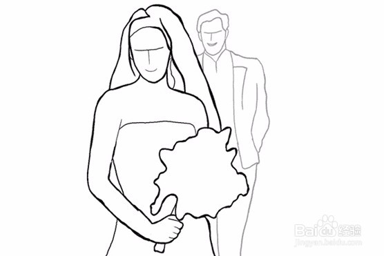 21种婚纱照必拍姿势三亚婚纱摄影