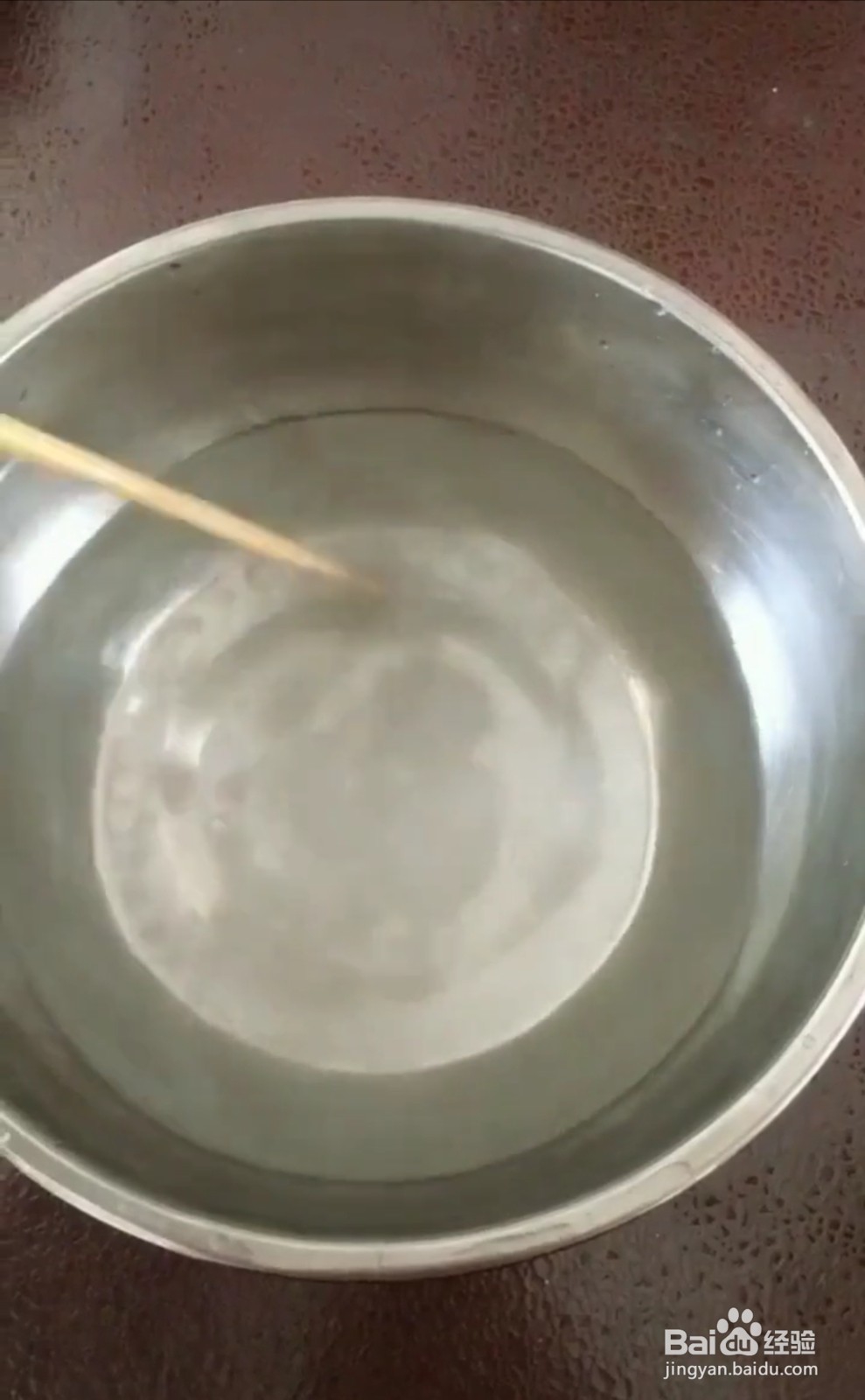 怎么让花甲吐出泥沙