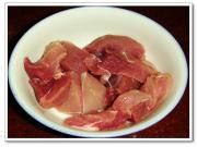 润肺苹果雪梨瘦肉汤