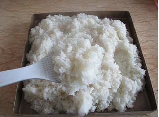 传统八宝饭的做法