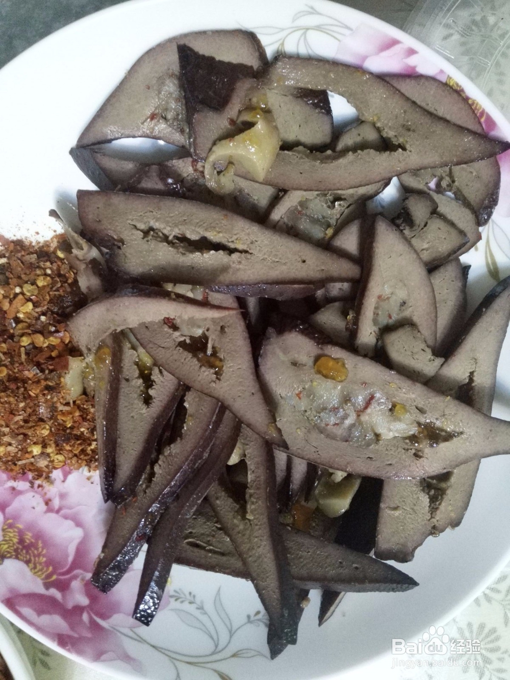 各类节日家庭菜肴----家常菜