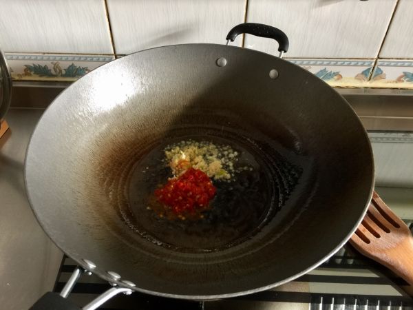 萝卜丝素馅包子