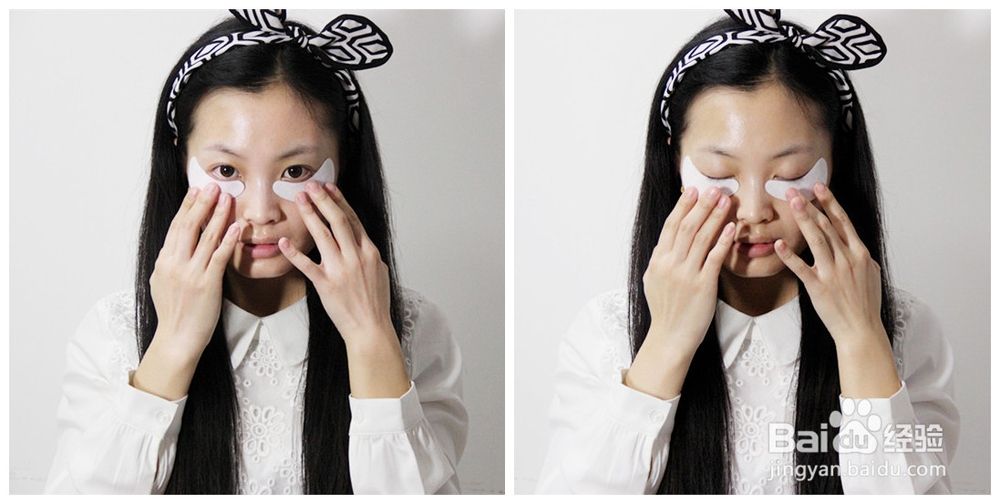 夜间护肤多一步，悄悄养出好肌肤