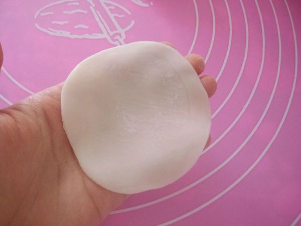 香菇猪肉韭菜煎饺