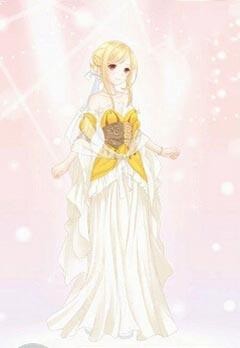 奇迹暖暖4-12公主级 s级攻略