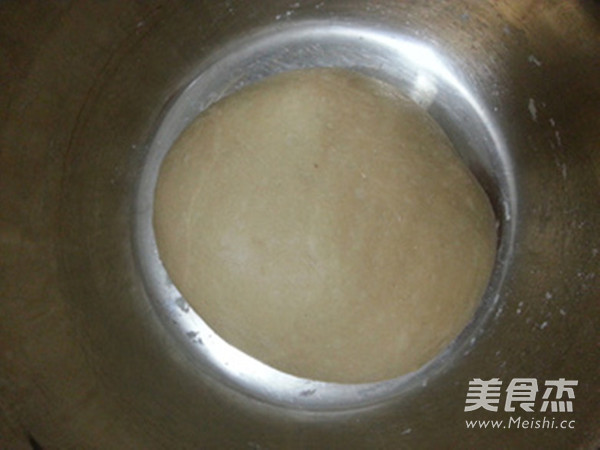 黑加仑莜面面包