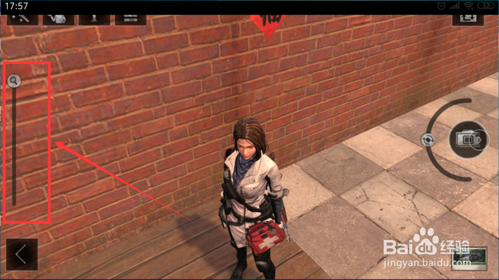 明日之后拍照角色不见了怎么办