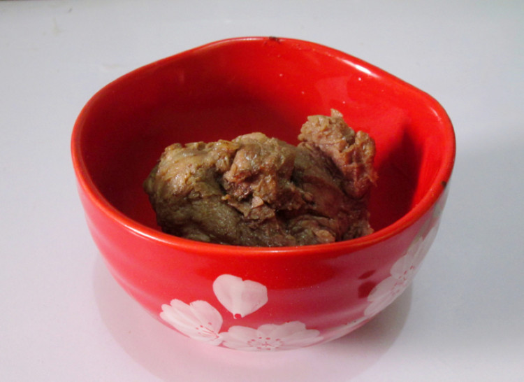 正宗简阳羊肉汤的做法