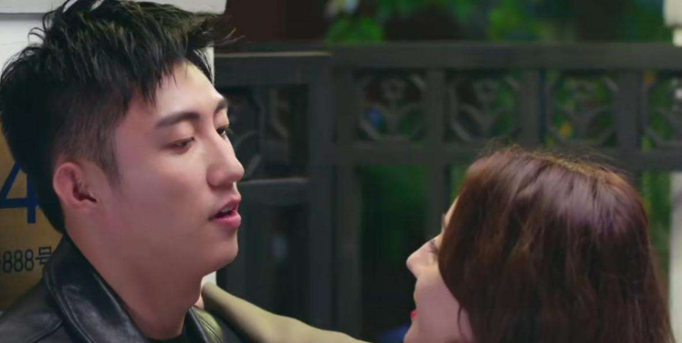 宋凛周放一起起床哪一集