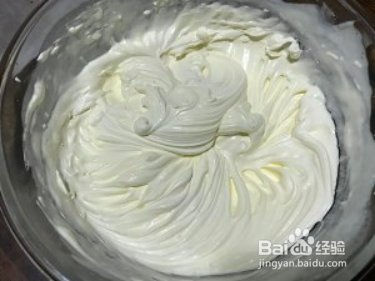 俄式提拉米苏蛋糕做法