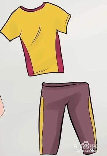 健身需要准备什么工作和热身