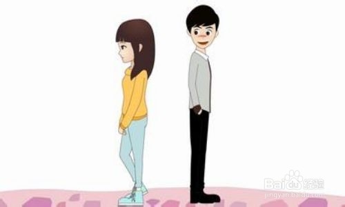 怎样向喜欢的女生表白