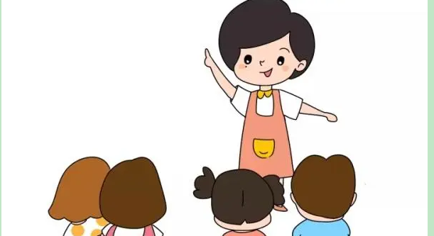 幼儿园生活老师需要什么条件