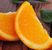 橙子皮加食盐有啥小妙用？