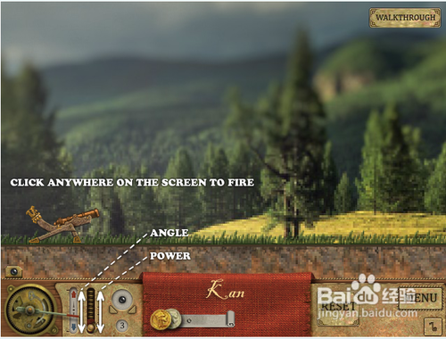 达文西大炮2攻略