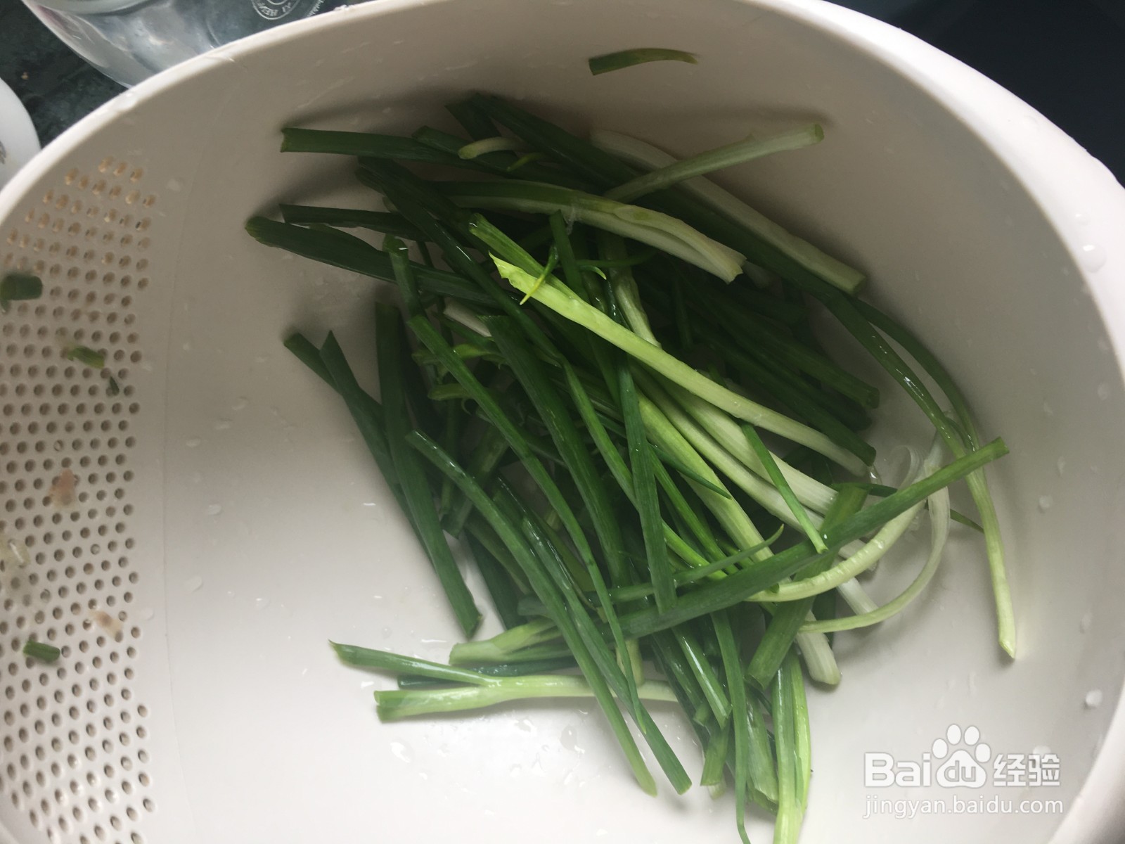 如何做葱油拌面
