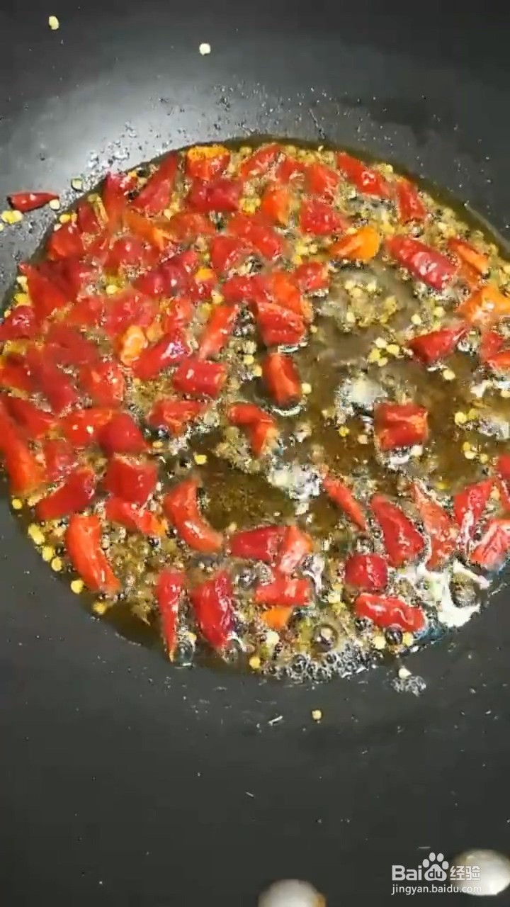 如何制作美食麻辣掌中宝