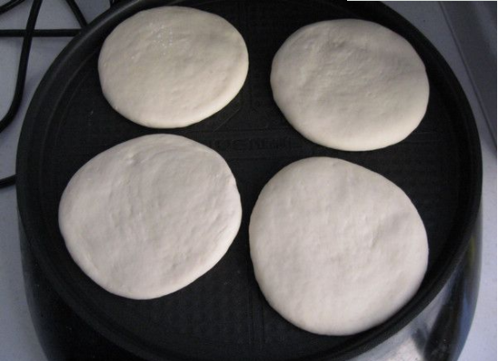 鸡肉孜然肉夹馍怎么做