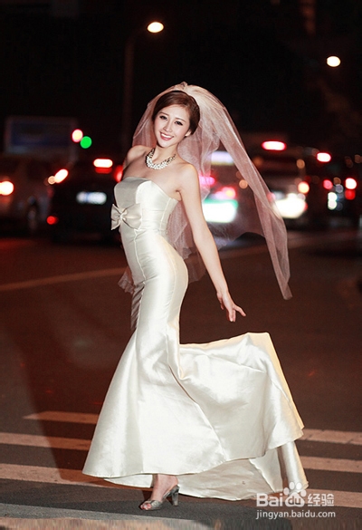 郑州朵拉摄影：拍摄婚纱照的风格