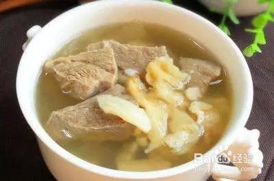 东阿阿胶美味吃法都有哪些
