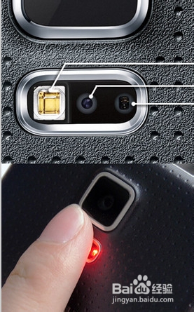 三星galaxy s5解析