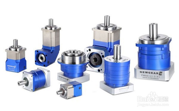 纽格尔-精密行星减速机什么时候要更换轴承呢？