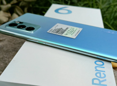 opporeno6配置参数是怎么样的