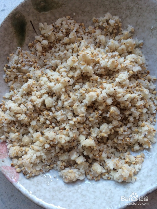 脆底蜂蜜小餐包的做法