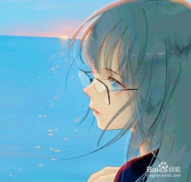 微信头像分析人的性格特点