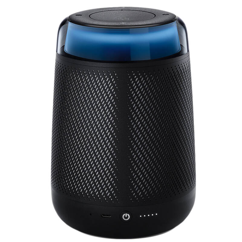 震撼重低音便携蓝牙音箱榜