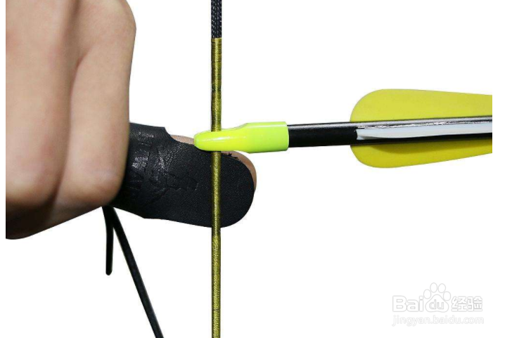 传统弓箭用什么扳指好？射箭需要扳指吗