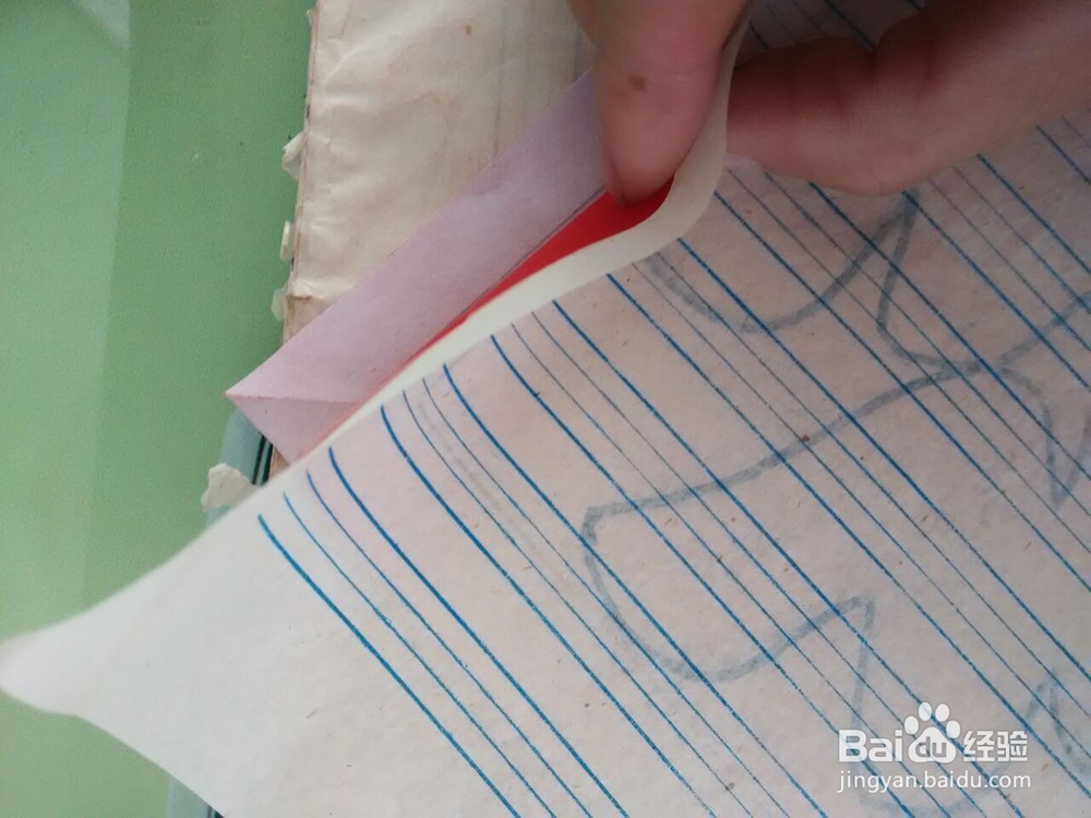 新年剪纸；福字剪纸9；详细教程，轻松学会剪纸