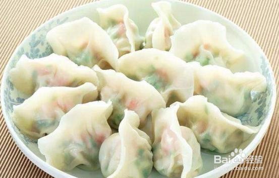 饺子怎么做才好吃又香?
