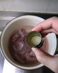 东北最爱的酸菜粉条炖排骨