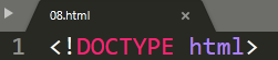 Javascript教程第八课 parseFloat()函数的使用