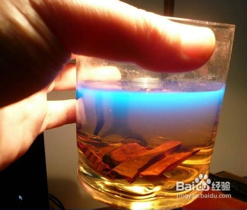 小叶紫檀鉴定方法
