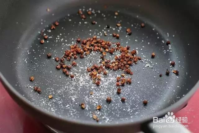 美味零食---椒盐虾