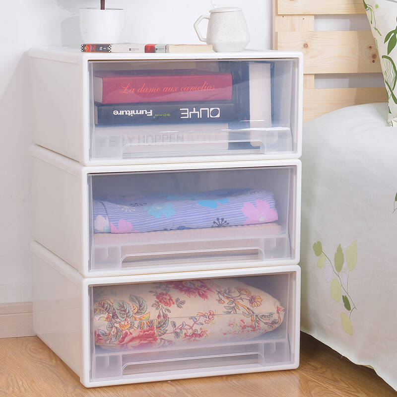 10款便捷抽屉式收纳柜精选