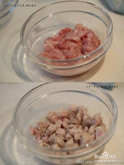 如何做出美味的皮蛋瘦肉粥