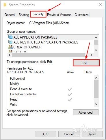 如何修复Steam disk Write错误？