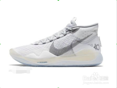 怎么样鉴别KD12是正品？