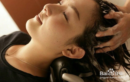 冬季长发的护理？