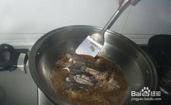 跟着学大家都喜欢的香煎黄花鱼