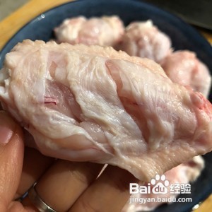 又香又好吃的可乐鸡翅