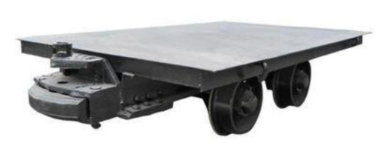 MPC3-6平板车安装及运转注意事项