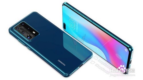 华为买p还是mate