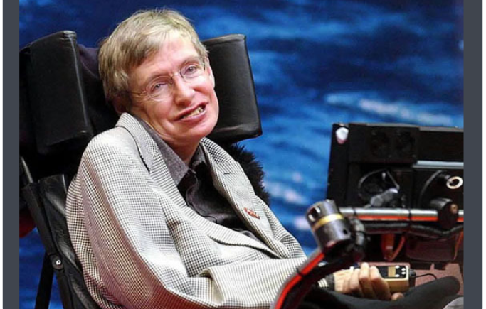 智商等级和人数分布